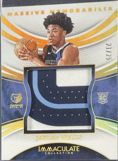 Jaylen Wells