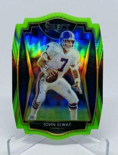 John Elway