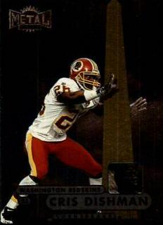 Cris Dishman