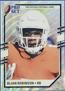 Bijan Robinson
