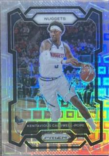 Kentavious Caldwell Pope