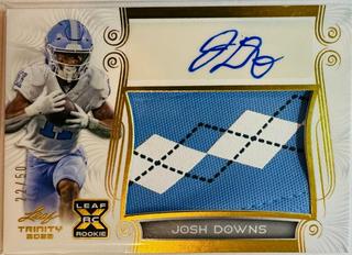 Josh Downs