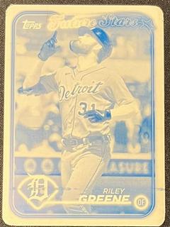 Riley Greene