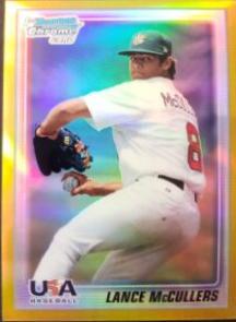 Lance McCullers