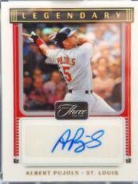 Albert Pujols