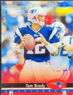 Tom Brady