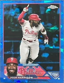 Josh Harrison