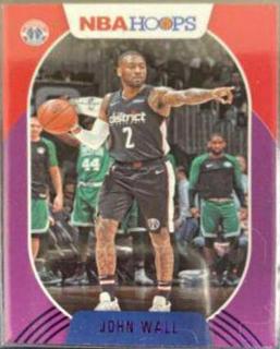 John Wall