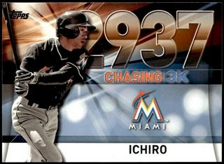 Ichiro