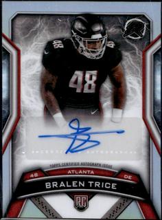 Bralen Trice