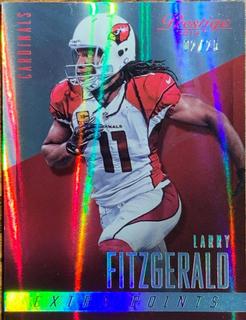 Larry Fitzgerald