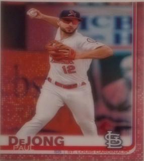 Paul DeJong