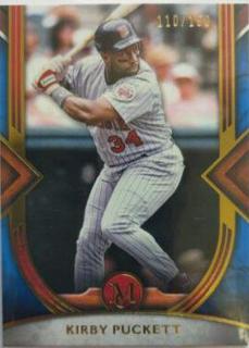 Kirby Puckett