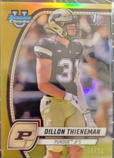 Dillon Thieneman