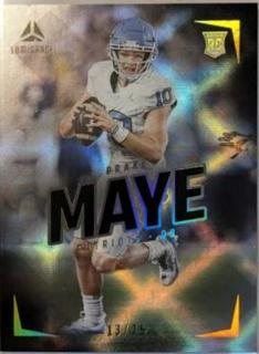Drake Maye