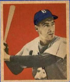 Billy Cox