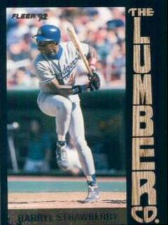 Darryl Strawberry #3 of 9