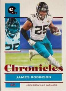 James Robinson