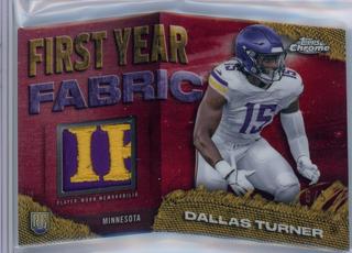 Dallas Turner