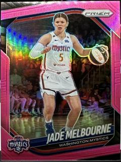 Jade Melbourne