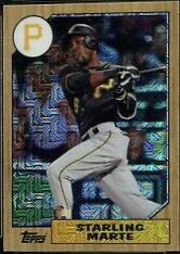 Starling Marte