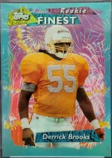 Derrick Brooks