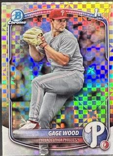 Gage Wood