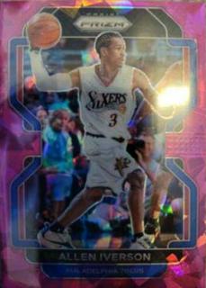 Allen Iverson