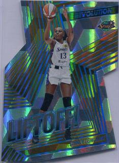 Chiney Ogwumike