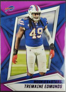 Tremaine Edmunds
