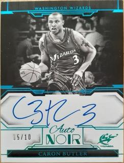 Caron Butler