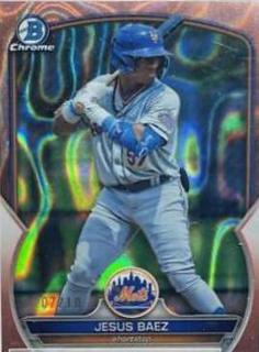 Jesus Baez