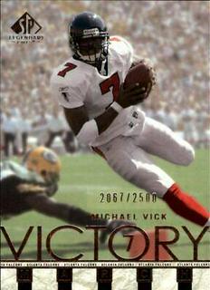Michael Vick