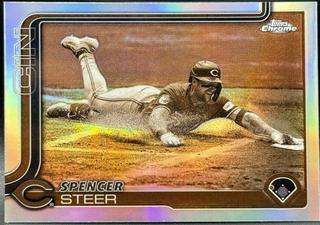 Spencer Steer