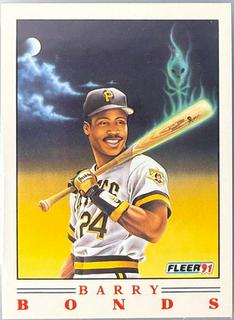 Barry Bonds