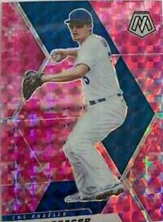 Corey Seager