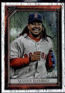 Manny Ramirez