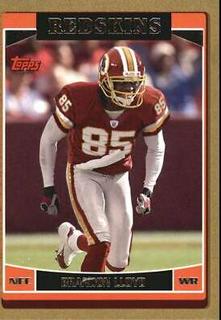 Brandon Lloyd