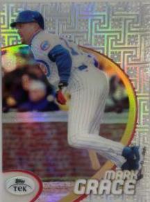 Mark Grace