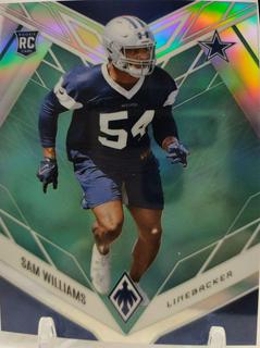 Sam Williams