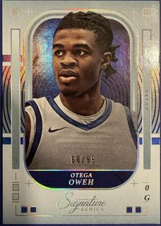 Otega Oweh