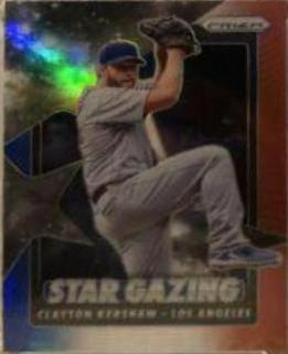 Clayton Kershaw