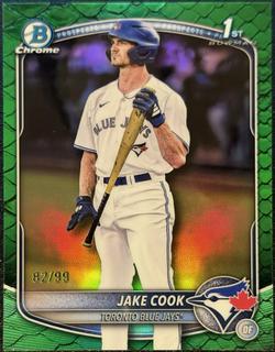 Jake Cook