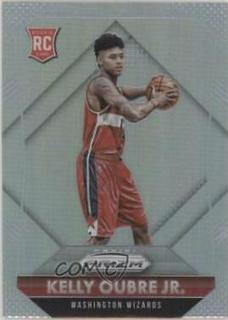 Kelly Oubre Jr.