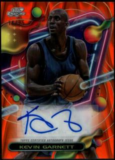 Kevin Garnett