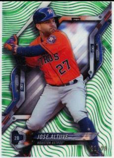 Jose Altuve