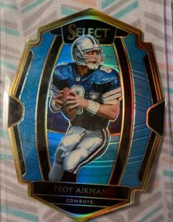 Troy Aikman