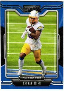 Keenan Allen