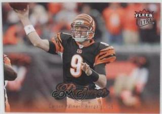 Carson Palmer