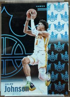 Jalen Johnson